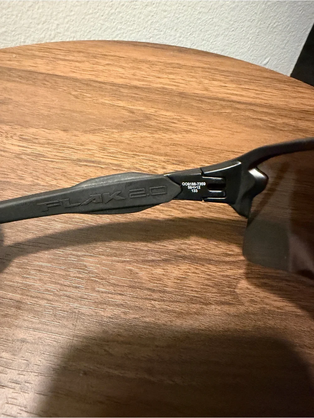 Oakley Flak 2.0 XL Sunglasses